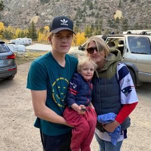 Meet your Posher, Jasmin